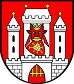 Wappen der Gemeinde Uedem